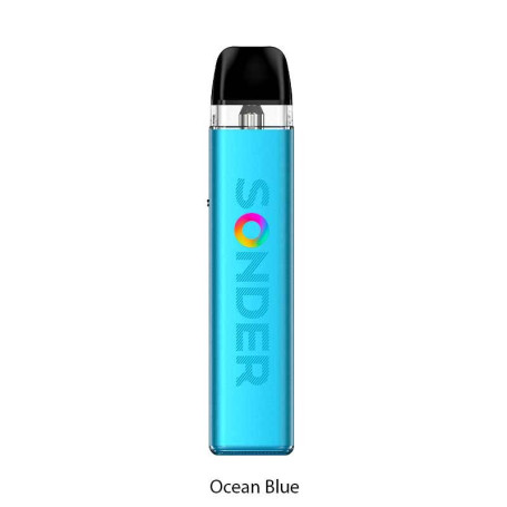 geekvape aegis solo 3 istruzioni Sonder Q Geekvape Pod Mod 2ml 1000mAh Acquista Online main image 1