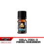 APPLE PEAR PEACH Monster Ice Aroma Concentrato 10 ml Reload Vape