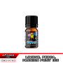 LEMON PEACH PASSIONFRUIT Monster Ice Aroma Concentrato 10 ml Reload Vape