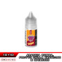 BLOOD ORANGE PASSION FRUIT Vapor Bar Mini Shot 10+10 Reload Vape