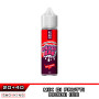 RED BERRY ICE Vapor Bar Aroma 20 ml Reload Vape