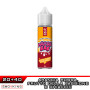 BLOOD ORANGE PASSIONFRUIT Vapor Bar Aroma 20 ml Reload Vape