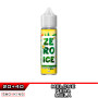 MELON PEAR APPLE ZERO ICE Aroma 20 ml Reload Vape