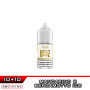 BRIZ Gelida Series Aroma Mini Shot 10+10 ml Croma Vape Ice Bergamotto Thè verde Mandarino