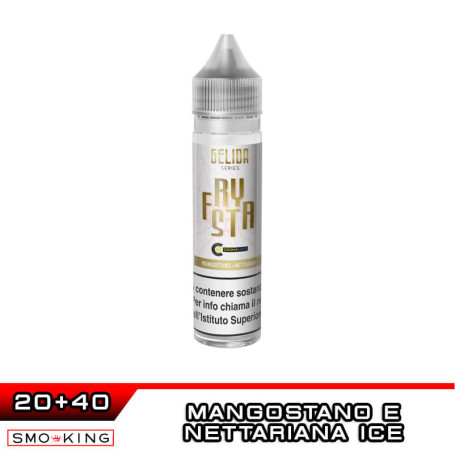 FRYSTA Gelida Series Aroma Shot 20 ml CromaVape