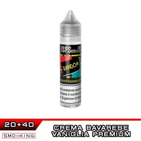 RANDOM PoP Series Aroma Shot 20 ml CromaVape