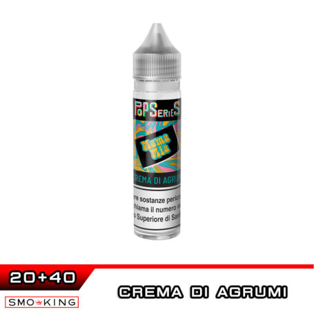 MAMA MIA PoP Series Aroma Shot 20 ml CromaVape