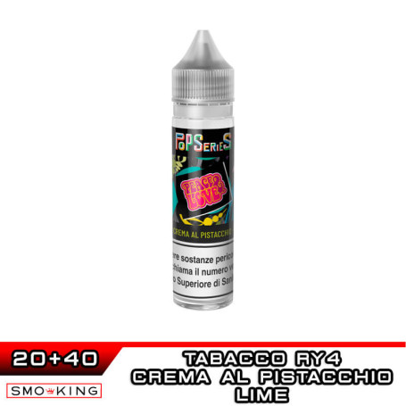 PEACE & LOVE PoP Series Aroma Shot 20 ml CromaVape