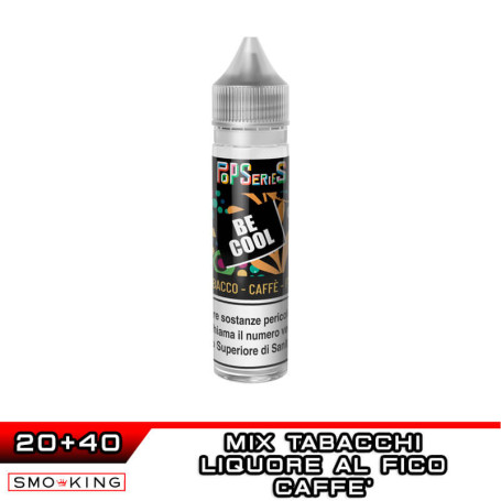 BE COOL PoP Series Aroma Shot 20 ml CromaVape