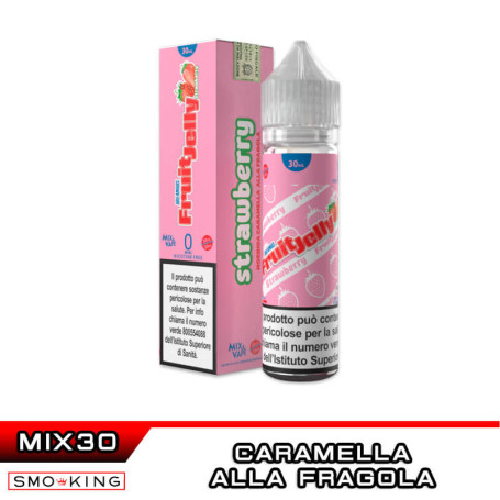 FRUIT JELLY Mix&Vape 30 ml DreaMods