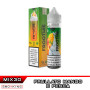 PEACH & MANGO Froothie Mix&Vape 30 ml DreaMods