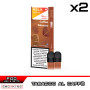 COFFEE TOBACCO Pod Pro Disposable 1.9 ml RELX 2 Pieces