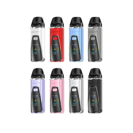 DIGI PRO Kit Pod Mod 2000mAh GeekVape