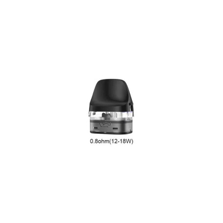 elf bar vape uk Geekvape Jr Empty Pod Catridge (2 Pack) main image 0