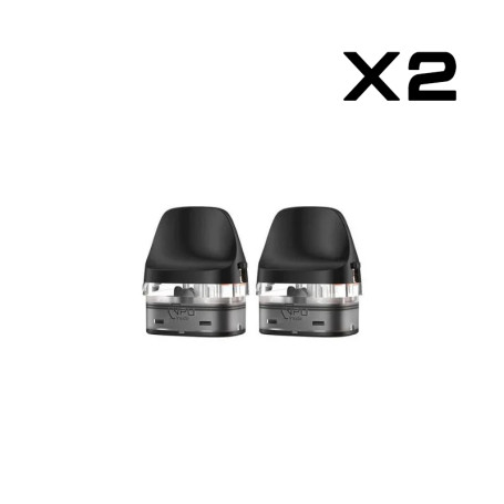 JR POD GeekVape EMPTY Replacement Pod 5ml 2 Pieces