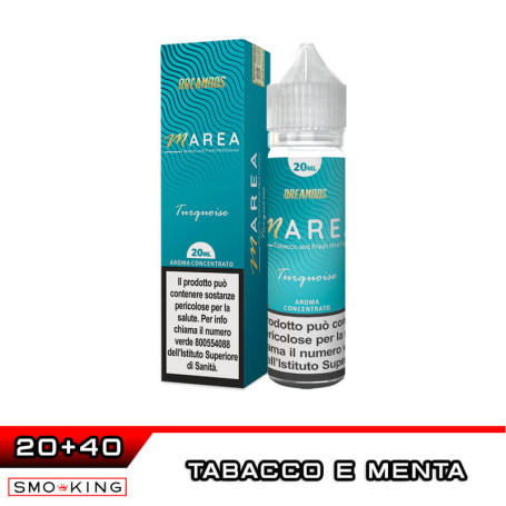 TURQUOISE Marea Aroma 20 ml DreaMods
