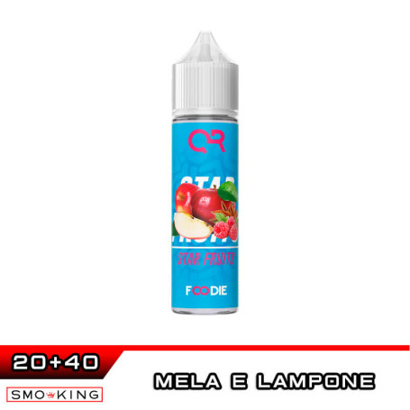 STAR FRUITS Foodie Aroma Shot 20 ml QR Flavour