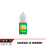 BANOCCO Foodie Mini Shot 10+10 ml QR Flavour