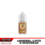 TAFFY Foodie Mini Shot 10+10 ml QR Flavour