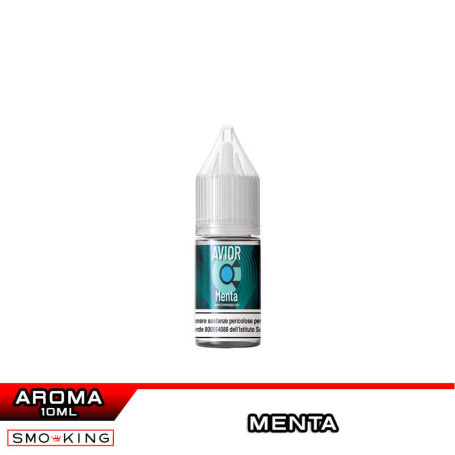 AVIOR Aroma Concentrato 10 ml CromaVape