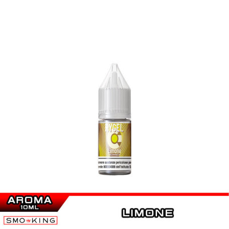 RYGEL Aroma Concentrato 10 ml CromaVape