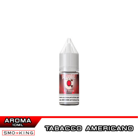 REGORE Aroma Concentrato 10 ml CromaVape