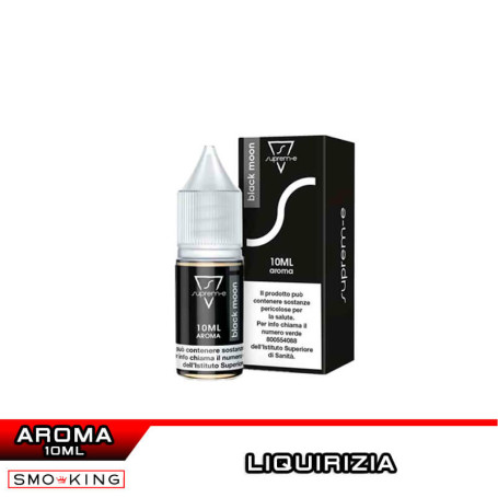BLACK MOON Aroma 10 ml Suprem-e