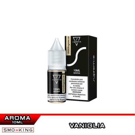 MADAGASCAR Aroma 10 ml Suprem-e