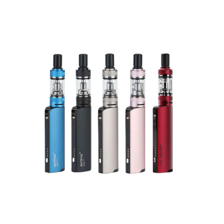 Justfog Q16 Pro Complete Kit