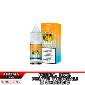 MANILA ICE Aroma 10 ml Suprem-e