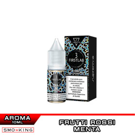 FIRSTLAB 3 Aroma 10 ml Suprem-e