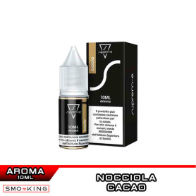 BACIO Aroma 10 ml Suprem-e