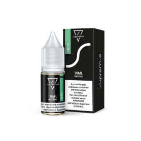 ARTIC Mint Aroma 10 ml Suprem-e