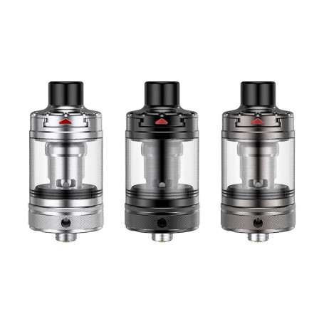 ASPIRE NAUTILUS 3 24mm Atomizzatore 4ml