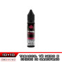 BLACK CLOVE Mini Shot 10 ml Galactika Tabacco Chiodi di Garofano Tè Nero