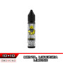 MENTLIQ LEMON Mini Shot 10 ml Galactika