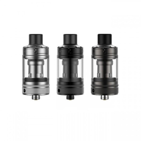 ASPIRE NAUTILUS 3 22mm Atomizer 3ml
