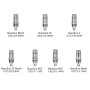 NAUTILUS COIL Replacement Coils ASPIRE 5 Pieces