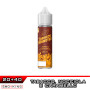 SWEET CARAMEL Tobacco Monster Aroma Shot 20 ml Monster Vape Labs Tabacco Caramello Nocciola
