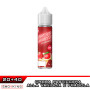 STRAWBERRY Custard Monster Aroma Shot 20 ml Monster Vape Labs Fragola Crema pasticcera