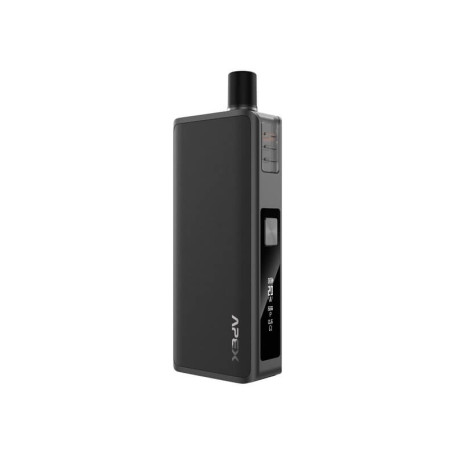 geekvape aegis solo 3 istruzioni APEX Kit Pod Mod 2000mAh Vaporesso