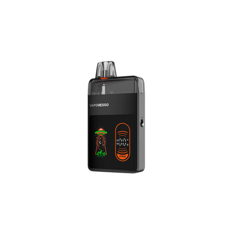 ECO NANO PRO Pod Mod Starter Kit 1000mAh Vaporesso