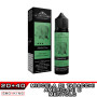 MENTHOL AMERICAN BLEND Extra Dry 4Pod MENTHOL LINE Aroma Shot 20 ml La Tabaccheria