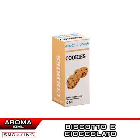 COOKIES Concentrated Aroma 10 ml Enjoysvapo