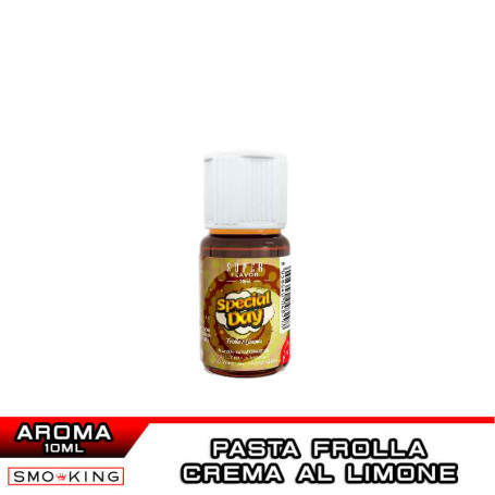 SPECIAL DAY Aroma 10 ml Super Flavor