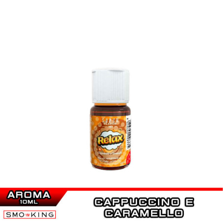 RELAX Aroma 10 ml Super Flavor