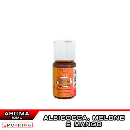 TROPICANA Aroma 10 ml Super Flavor