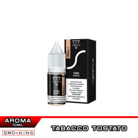 DEEP T Aroma 10 ml Suprem-e Tabacco tostato