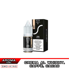 IRISH CREAM Aroma 10 ml Suprem-e Cacao Caffè Crema Di Whisky
