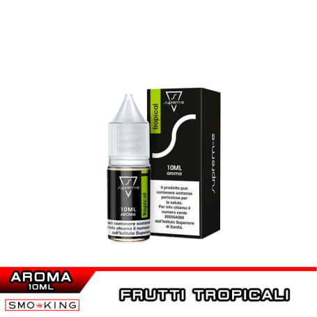 TROPICAL Aroma 10 ml Suprem-e